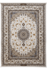Hasht Behesht | Cream | Ryka B