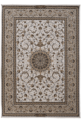 Hasht Behesht | Cream | Shahpasand B