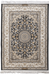 Hasht Behesht | Dark Blue | Ryka B