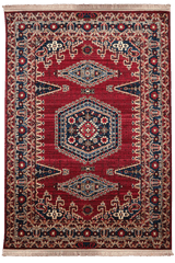 Savis | Red | SA86-B