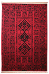 Baloochi | Red | BL003-B