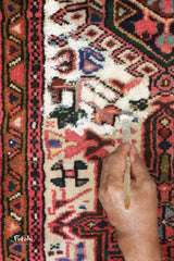 Persian Karajeh