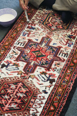 Persian Karajeh