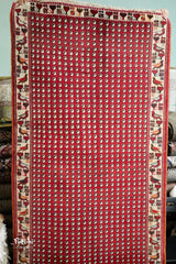 Persian Qashqai | FT 2720