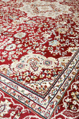 Silk Touch | Red | 10015C