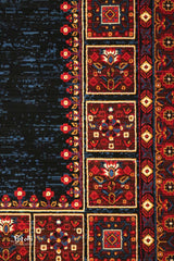 Savis | Dark Blue | SA81-B