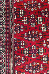 Russian-Turkmenistan | T 589