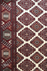 Persian Turkmen | FT 4679