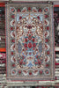 Superfine Persian Isfahan (Signed by Seirafian)