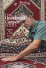 Persian Ilam-Qashqai | FT 5944