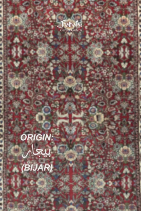 Persian Bijar | FT 5970